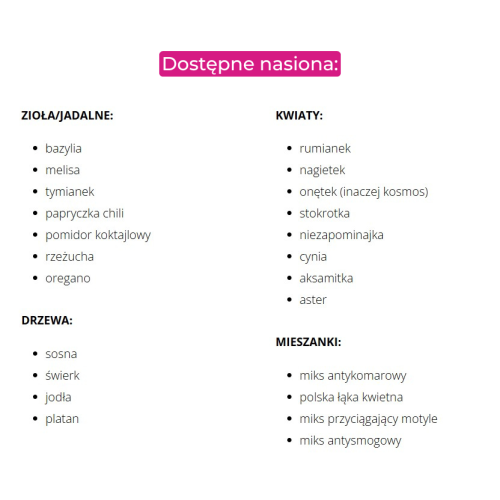 Podwójne roślinne etui Naturalny TIP32 (2)