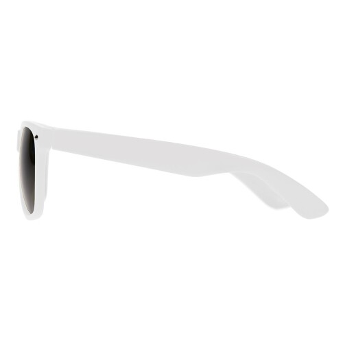 Okulary przeciwsłoneczne biały V7678-02 (3)