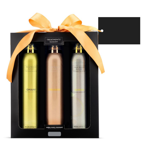 Zestaw kosmetyków Foaming Extravagance TREATMENTS Wielokolorowy VTR07-99 (2)