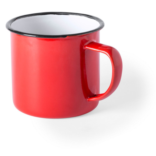 Kubek Czerwony V0465-05 