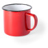Kubek Czerwony V0465-05  thumbnail