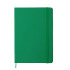 Notatnik A5 Zielony V2857-06 (2) thumbnail