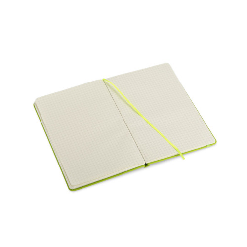 Notes rVITAL A5 Zielony jasny 18225-13 (1)