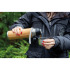 Bambusowy termos 400 ml Brązowy P433.329 (11) thumbnail