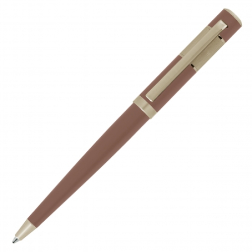 Długopis Ribbon Vivid Blush Brązowy HSC0064X 
