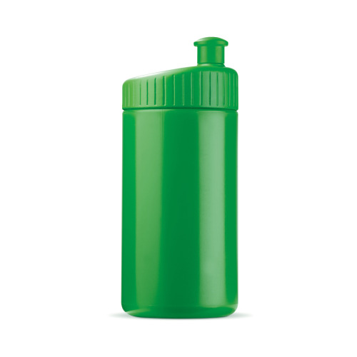 Bidon Sportowy Design 500ml Zielony LT98796-N0031 
