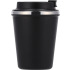 Kubek termiczny 350 ml z powłoką z recyklingu METODY Czarny 8496203 (2) thumbnail