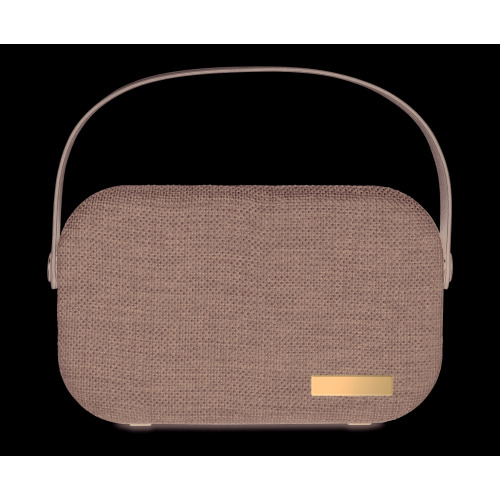 Głośnik bluetooth Czarny MO9085-03 (1)