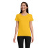 PIONEER WOMEN T-SHIRT 175g Dorado S03579-GO-S  thumbnail