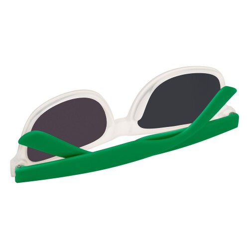 Okulary przeciwsłoneczne zielony V8669-06 (6)
