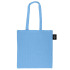 Torba z bawełny z recyklingu i poliestru z recyklingu na zakupy B'RIGHT | Porter Niebieski V8822-11 (5) thumbnail