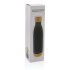 Butelka termiczna 700 ml, bambusowy element czarny P436.791 (8) thumbnail