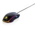 Gamingowa mysz komputerowa RGB black P300.161 (12) thumbnail