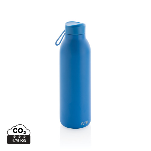Butelka sportowa 500 ml Avira Avior niebieski P438.005 (15)