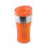 Kubek izotermiczny Pomarańczowy MO8796-10  thumbnail