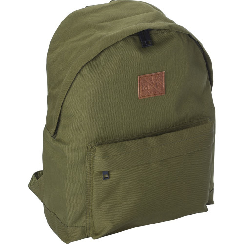 Plecak zielony V0567-06 