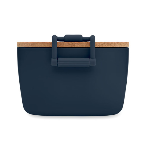 Lunch box PP 700 ml Francuski Granat MO2459-85 (6)