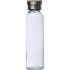 Butelka szklana z pokrowcem 600 ml RAMONA Czarny 6318103 (8) thumbnail