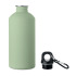 Butelka jednowarstwowa 500 ml Miętowy Zielony MO3168-77 (1) thumbnail