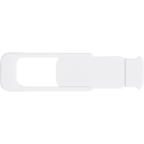 Zasłona na kamerę internetową Biały V2963-02 (7)