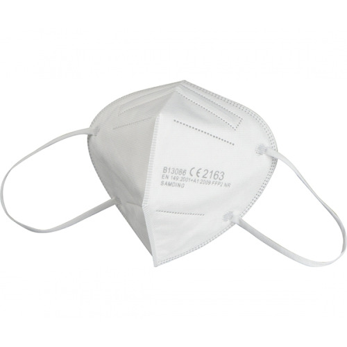 Maseczka FFP2 La Rioja Biały 252006 (1)