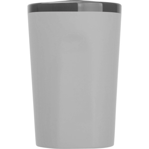 Kubek ceramiczny soft touch 400 ml TOMAS Szary 8549807 (11)