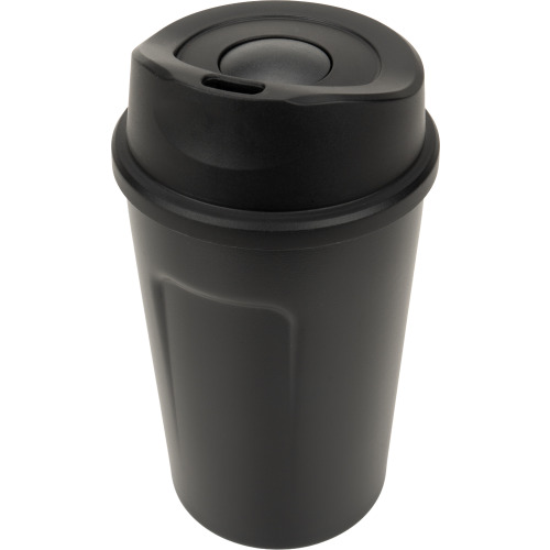 Kubek termiczny 360 ml LIARD Schwarzwolf Czarny F5100101AJ303 (17)