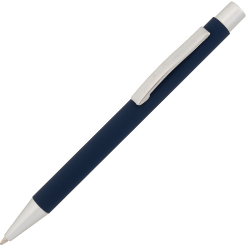 Długopis metalowy ABU DHABI Granatowy 093544 