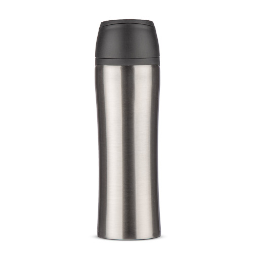 Kubek termiczny MIKE 450 ml Srebrny 16043-00 (6)