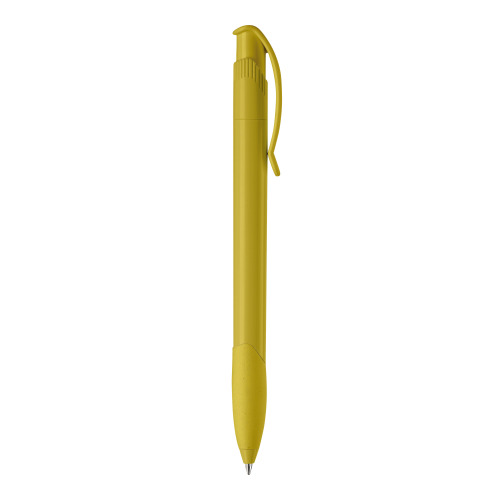 Długopis Apollo (kolor nietransparentny) żółty LT87100-N0041 (1)