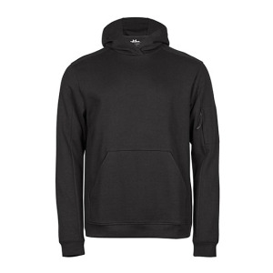 Bluza z kapturem