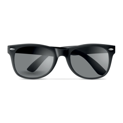 Okulary przeciwsłoneczne czarny MO7455-03 (2)