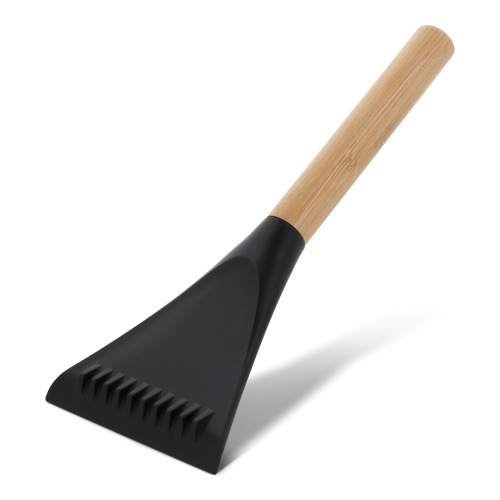 Skrobaczka do lodu Bamboo & R-PP Czarny LT90784-N0002 