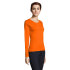 IMPERIAL damska bluzka 190 Pomarańczowy S02075-OR-XL (2) thumbnail