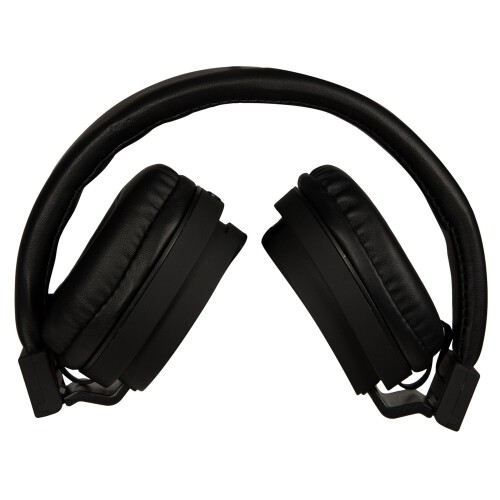 Słuchawki nauszne czarny V3566-03 (1)