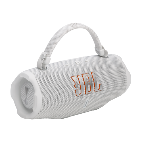 Głośnik JBL CHARGE 6 Biały JBLCHRG6_WH (3)