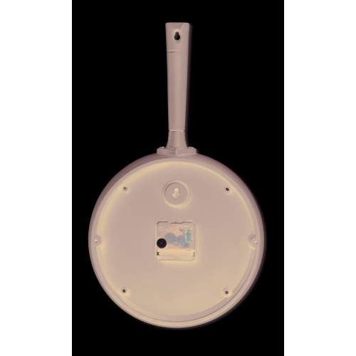 Zegar patelnia Czarny MO9410-03 (1)