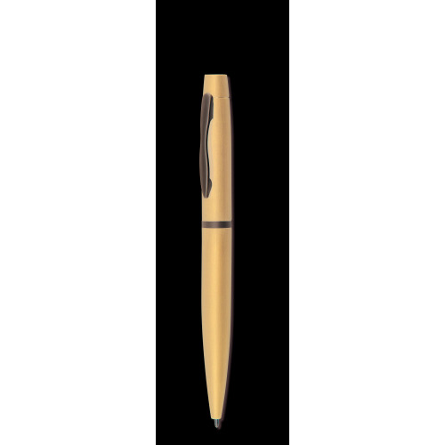 Aluminiowy długopis granatowy KC3319-04 (1)