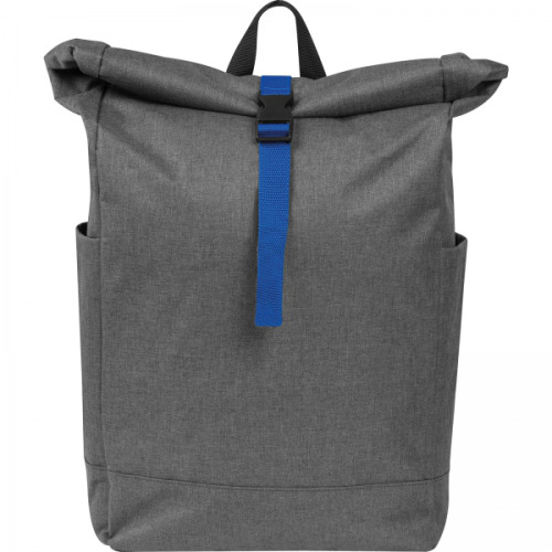 Plecak MAURICIO Niebieski 6133804 (2)