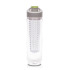 Butelka sportowa z Tritanu 800 ml Air Gifts | Frank Jasnozielony V4899-10 (7) thumbnail