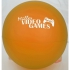 Piłka plażowa ORLANDO pomarańczowy 102910 (2) thumbnail