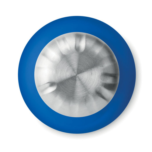 Szklana butelka  650 ml Niebieski MO9800-37 (1)