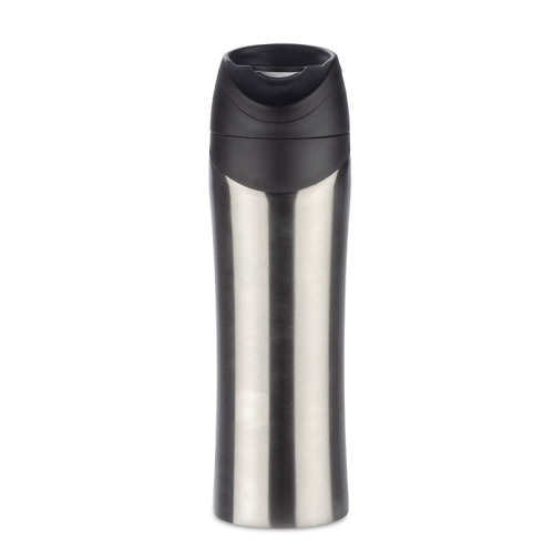 Kubek termiczny MIKE 450 ml Srebrny 16043-00 (2)
