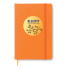 Notatnik A5 w linie Pomarańczowy MO1804-10 (1) thumbnail