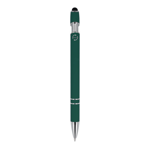 Paris soft touch R-AL niebieski tusz Ciemnozielony LT80606-N0030 (3)