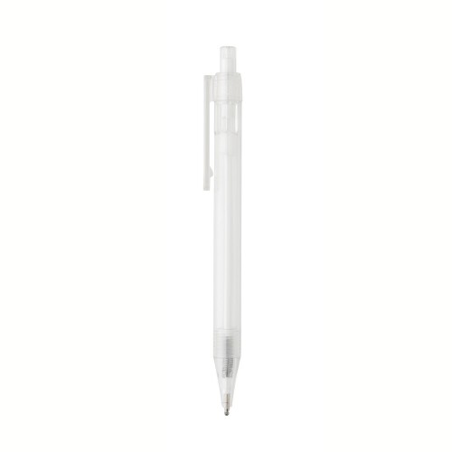 Długopis X8, RPET biały P611.073 (2)