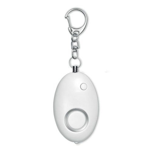 Mini alarm personalny biały MO8742-06 (4)