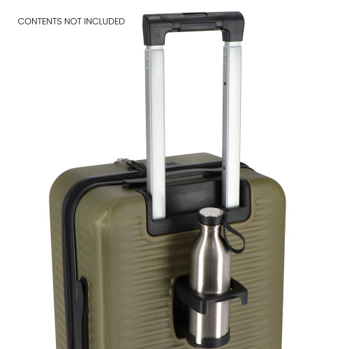 Wózek podróżny InSideOut Rulla 20 cali (50.8 cm) Oliwkowa zieleń LT57115-N0043 (6)