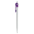 Długopis Futurepoint Biały / purpurowy LT80886-N0172 (2) thumbnail