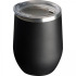 Kubek termiczny 300 ml MATTHEW Czarny 6252203  thumbnail